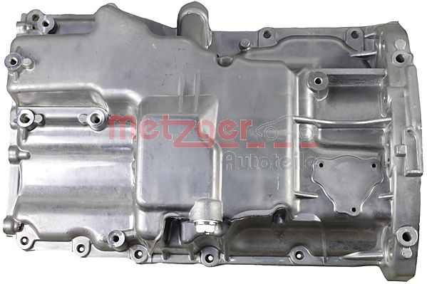 METZGER 7990142 Ölwanne